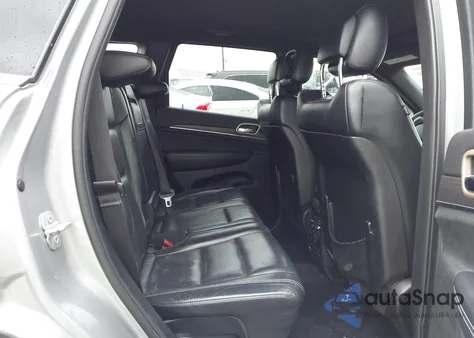 2015 Jeep Grand Cherokee Limited z USA, uszkodzony, nr VIN 1C4RJEBG9FC825456